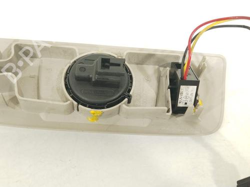 Switch RENAULT MEGANE III Hatchback (BZ0/1_, B3_) 1.5 dCi | BP37173146I30 - Image 4