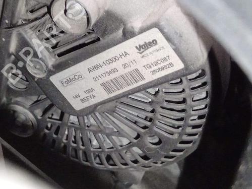 Alternator FORD FIESTA VI (CB1, CCN) 1.25 | BP36989014M7 - Image 2