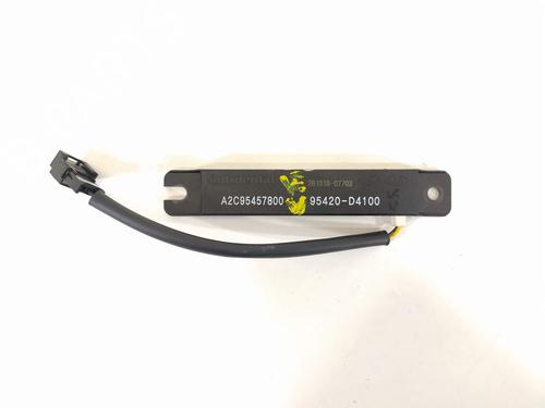 electronic-module-kia-optima-jf-16-crdi-95420d4100-a2c95457800-2015-10345888 main image