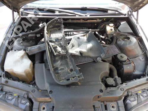 Engine control unit (ECU) BMW 3 (E46) 320 d | BP5879615M57 