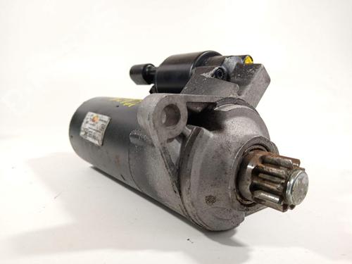 Starter SKODA SUPERB II (3T4) 2.0 TDI | BP23440399M8 - Image 2