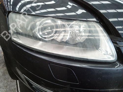 Used Right headlight AUDI A6 C6 (4F2) 3.0 TDI quattro (233 hp) 31811342