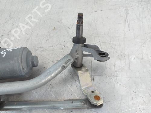 Front wiper motor PEUGEOT 208 I (CA_, CC_)  | BP6506100M29 
