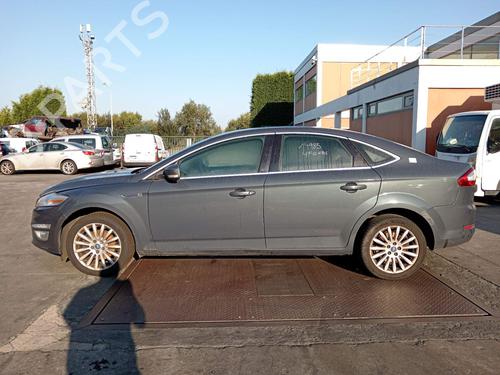 Starter FORD MONDEO IV (BA7) 2.0 TDCi | BP36321762M8 - Image 3