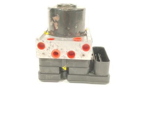 ABS Bremseaggregat FORD FIESTA VI (CB1, CCN) 1.4 TDCi | BP28380730M43 
