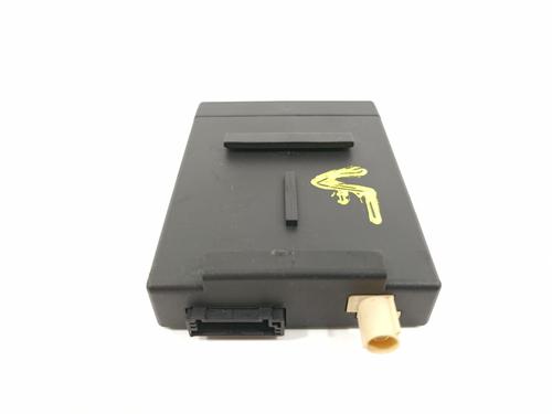 Electronic module MERCEDES-BENZ A-CLASS (W176)  | BP16125484M83 