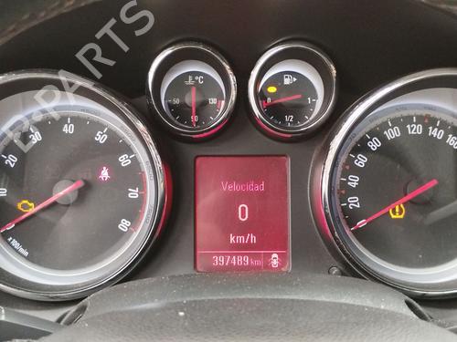 Used Instrument cluster Instrument cluster 36989634 36989634