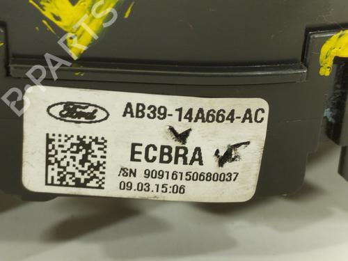 Squib airbag FORD ECOSPORT  | BP10219223C102 
