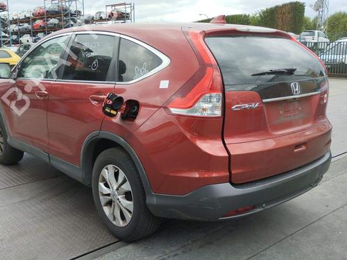 ABS pump HONDA CR-V IV (RM_) 1.6 i-DTEC (RE6) | BP37435300M43 - Image 10