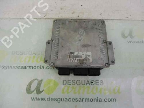 Used Engine control unit (ECU) FIAT ULYSSE (179_) [2002-2011]  2238209