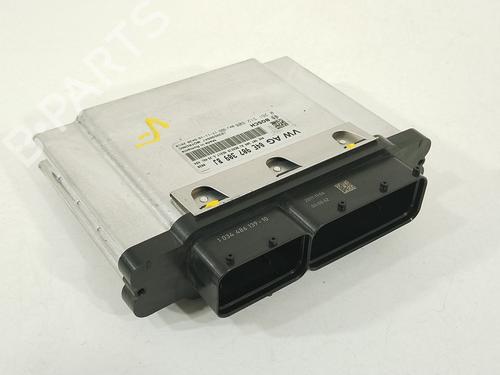 Engine control unit (ECU) SEAT LEON (5F1) 1.4 TSI | BP37175437M57 - Image 6