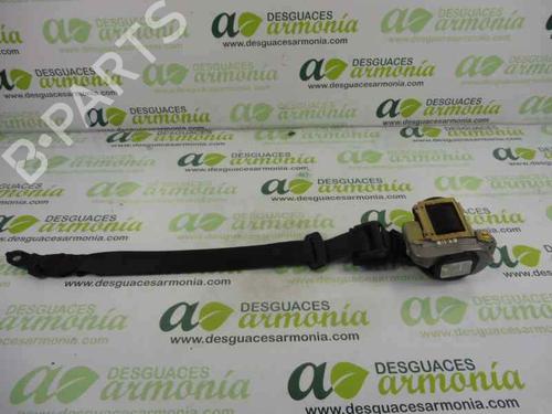 Used Front right seatbelt Front right seatbelt 8719658 8719658