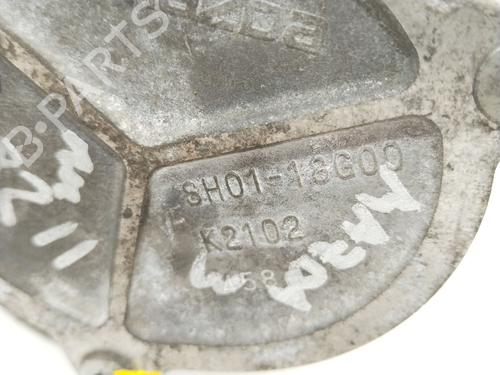 Vacuum pump MAZDA 3 (BM, BN) | BP32725689M80 - Image 5