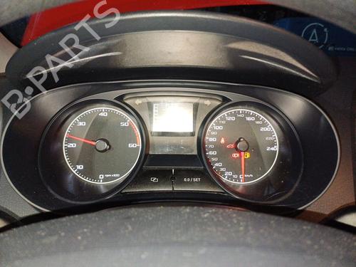 Engine SEAT IBIZA IV (6J5, 6P1) 1.6 TDI | BP36812438M1  - Image 5
