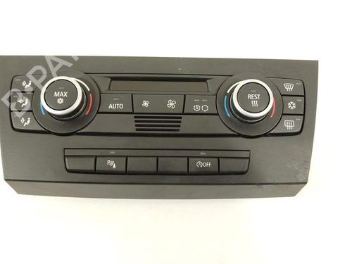 climate-control-bmw-3-e90-2004-2005-2006-2007-2008-2009-2010-2011-2012-18339939 main image