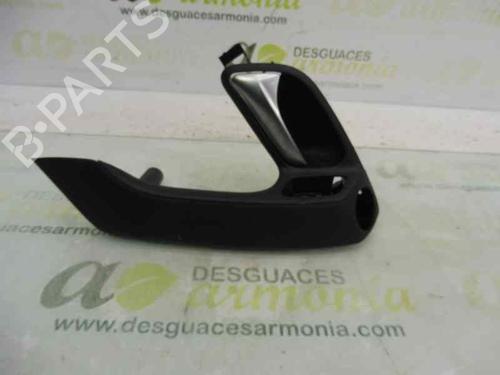 Used Front left interior door handle VW POLO V (6R1, 6C1) [2009-2022]  3214582