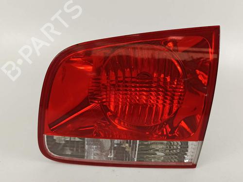 Used Right taillight Right taillight 10639235 10639235