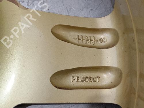 Rim PEUGEOT 206 Hatchback (2A/C)  | BP18660359C45 