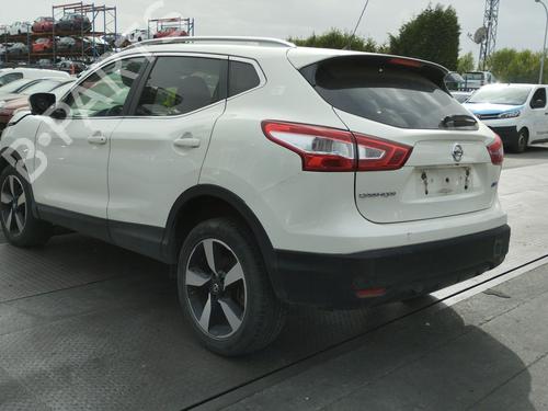 Electronic module NISSAN QASHQAI II (J11, J11_) 1.5 dCi | BP37294893M83  - Image 8