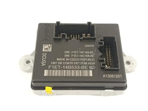 Used Electronic module Electronic module 15121739 15121739