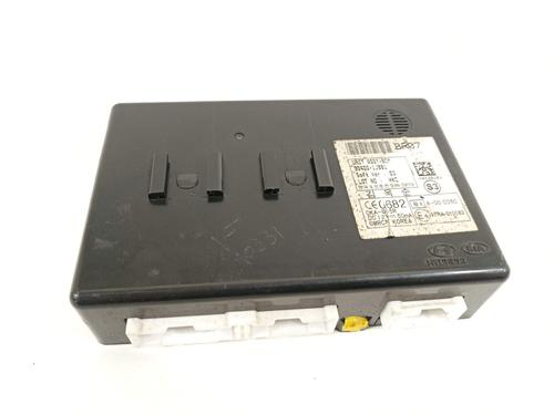 Used Electronic module Electronic module HYUNDAI i20 I (PB, PBT) [2008-2015] 20485510 20485510