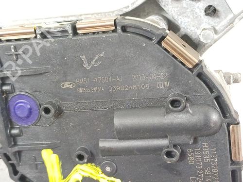 Front wiper motor FORD FOCUS III  | BP16789153M29 