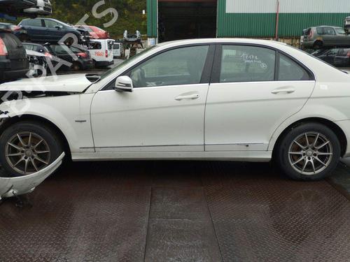 Engine control unit (ECU) MERCEDES-BENZ C-CLASS (W204) C 220 CDI (204.002) | BP35898620M57 - Image 9