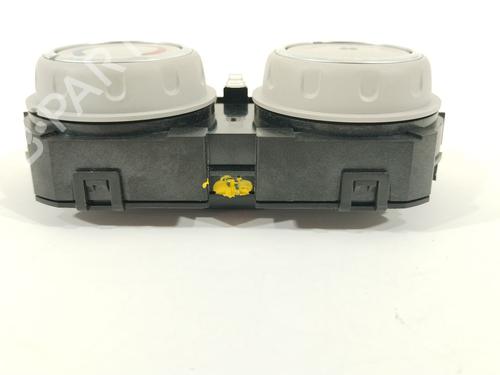 Climate control PEUGEOT TRAVELLER Bus (V_) 2.0 BlueHDi 145 | BP29122251I5 