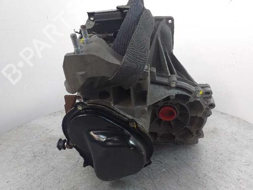 Getriebe FORD FIESTA VI (CB1, CCN)  | BP7284120M3