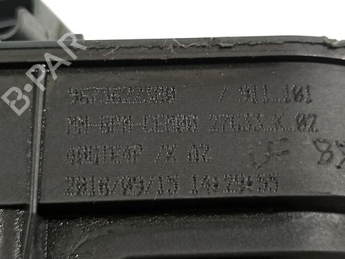 Throttle body PEUGEOT 208 I (CA_, CC_)  | BP16944703M82 