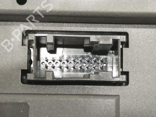 Instrument cluster BMW 1 (E81) 120 d | BP33177653C47 - Image 9