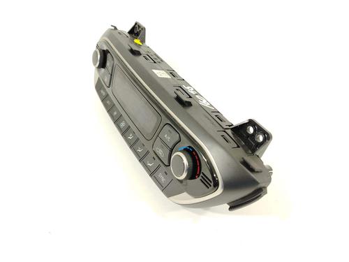 Climate control HYUNDAI i30 (PDE, PD, PDEN) 1.0 T-GDI | BP31885740I5 - Image 4