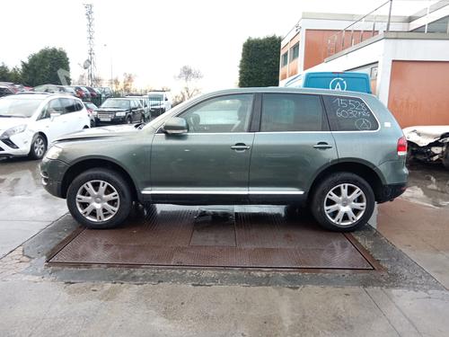 Used Parts VW TOUAREG (7LA, 7L6, 7L7) 2.5 R5 TDI (174 hp) 4382025