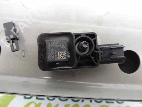 Crossmember OPEL INSIGNIA A (G09) 1.6 CDTi (68) | BP8719683C162 