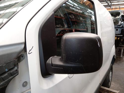 Used Left mirror Left mirror 38074312 38074312