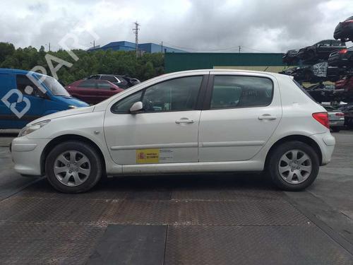 Fuse box PEUGEOT 307 (3A/C) 1.6 HDi | BP10553979E1 