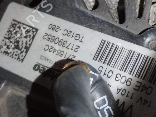 Alternator SEAT LEON (5F1) 1.4 TSI | BP37175434M7 - Image 3