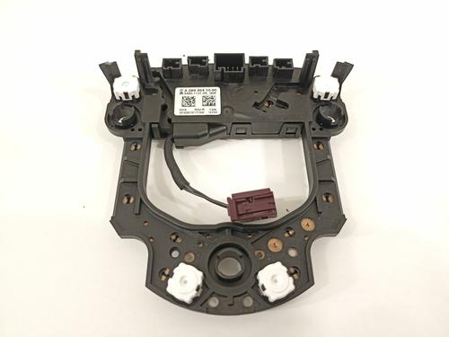 Electronic module MERCEDES-BENZ A-CLASS (W176) A 45 AMG 4-matic (176.052) | BP15662021M83 