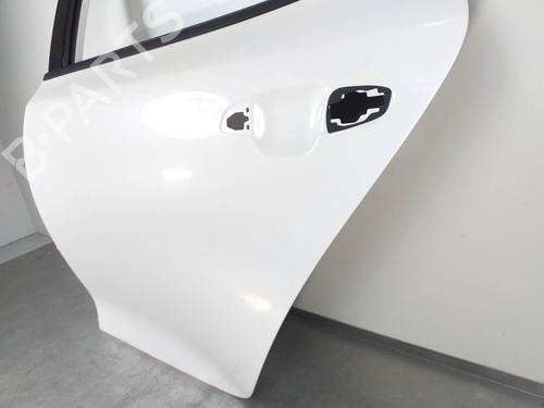 Left rear door KIA OPTIMA (JF) 1.6 CRDi | BP10345885C4