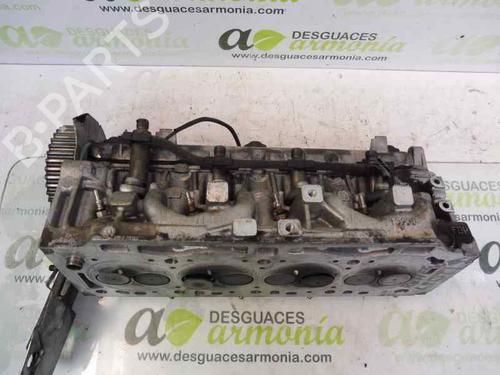 Used Cylinder head Cylinder head 10974815 10974815