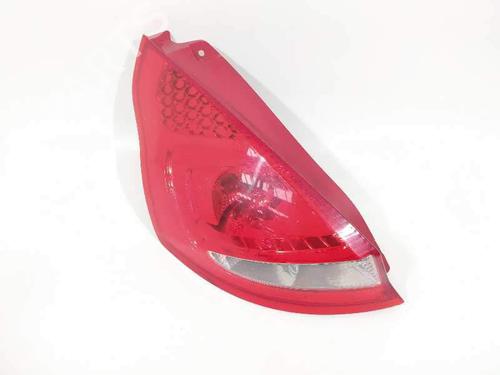 Used Left taillight Left taillight 5114743 5114743