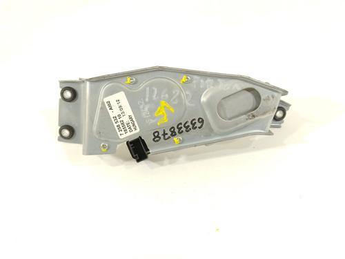 Rear wiper motor BMW 1 (F21) 116 i | BP31828726M102 