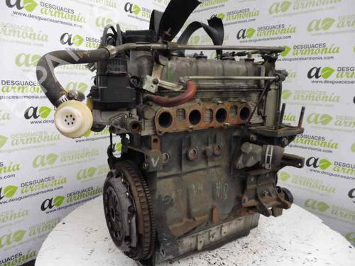 Used Engine Engine 2713122 2713122