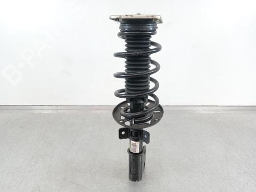 Used Right front shock absorber PEUGEOT TRAVELLER Bus (V_) 2.0 BlueHDi 145 (144 hp) 29122088