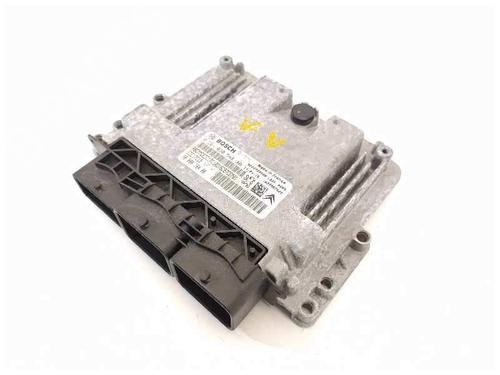 Engine control unit (ECU) CITROËN C4 CACTUS | BP5872088M57 - Image 2