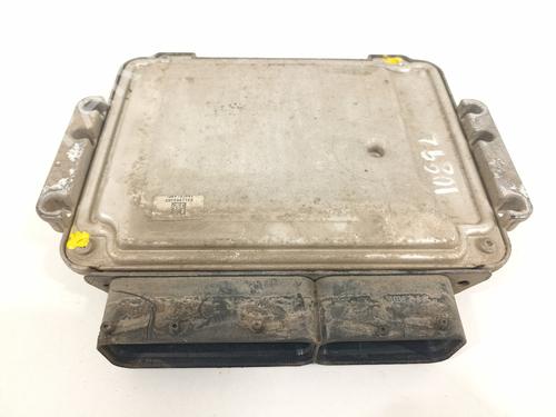 Engine control unit (ECU) OPEL ASTRA H Estate (A04) 1.9 CDTI (L35) | BP14924829M57 