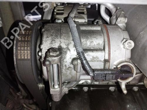 Used AC compressor AC compressor 36450716 36450716