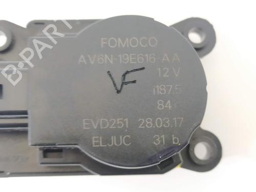 Electronic module FORD KUGA II (DM2) | BP12296676M83 - Image 2