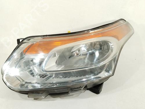 left-headlight-citroen-c3-picasso-sh_-2008-36701351 main image