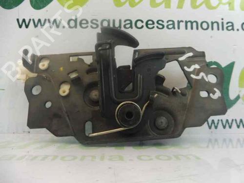 Hood lock FORD FOCUS III  | BP8786330C133 